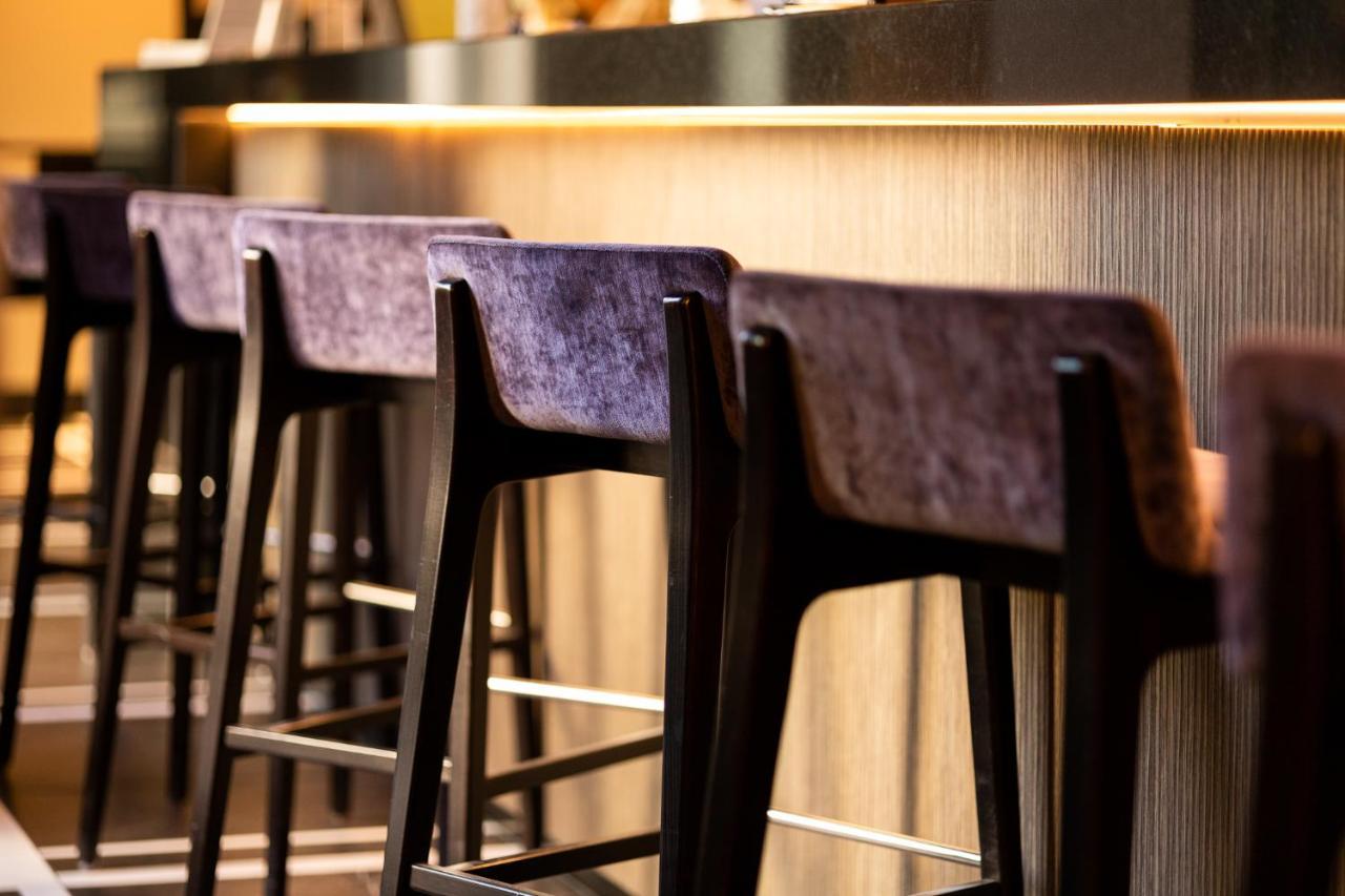 Hotel Ginn & Lounge Yorck Berlijn