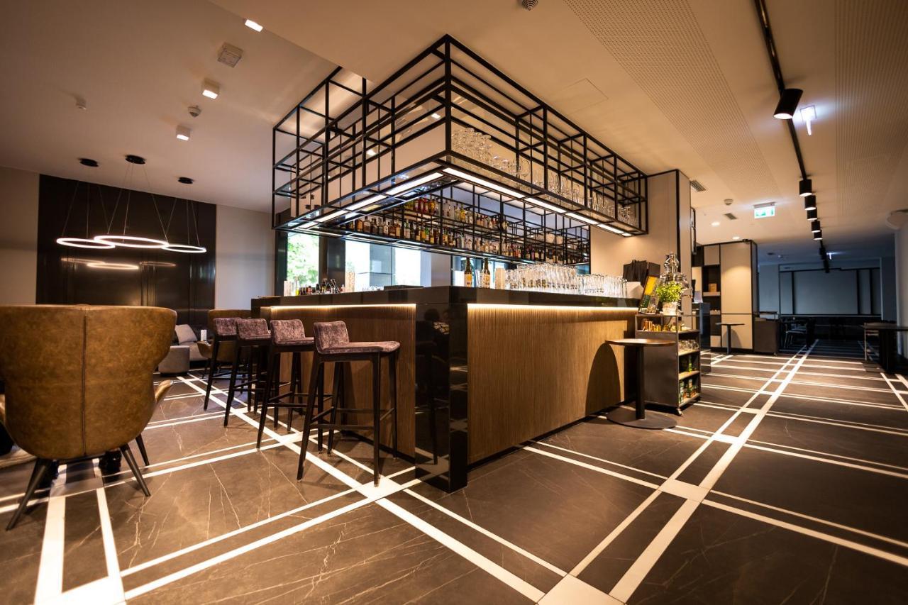 Ginn & Lounge Yorck Berlijn