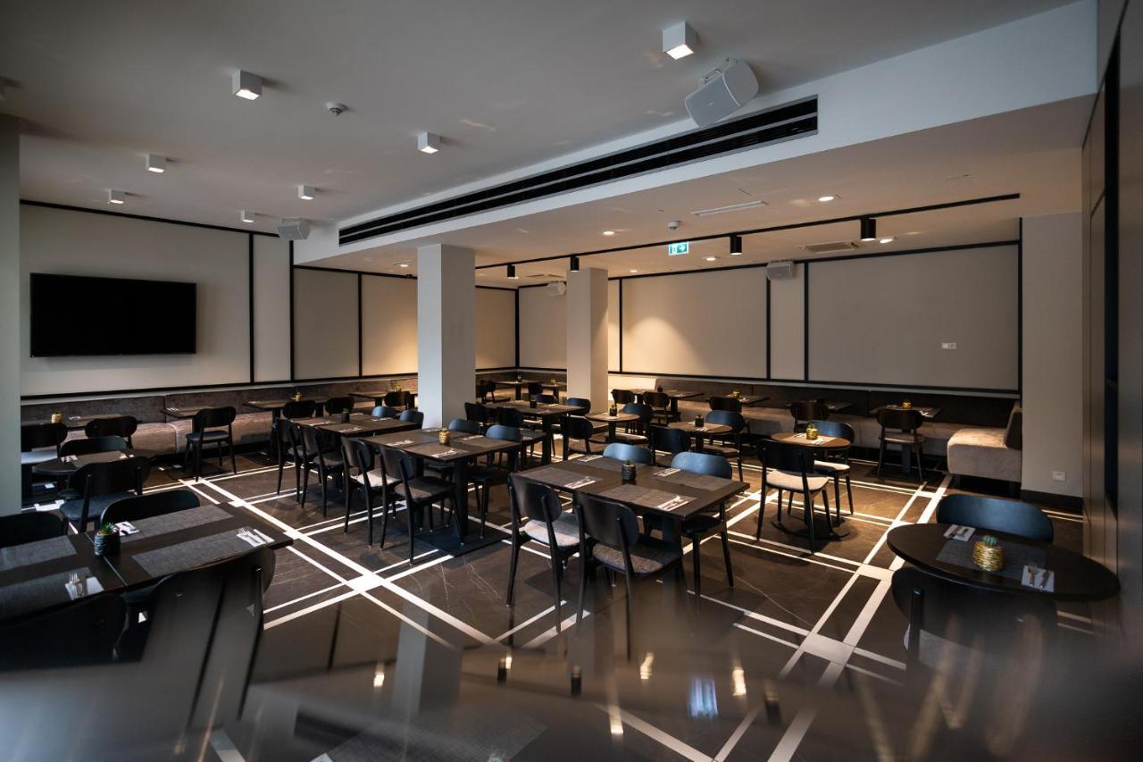 Ginn & Lounge Yorck Berlijn